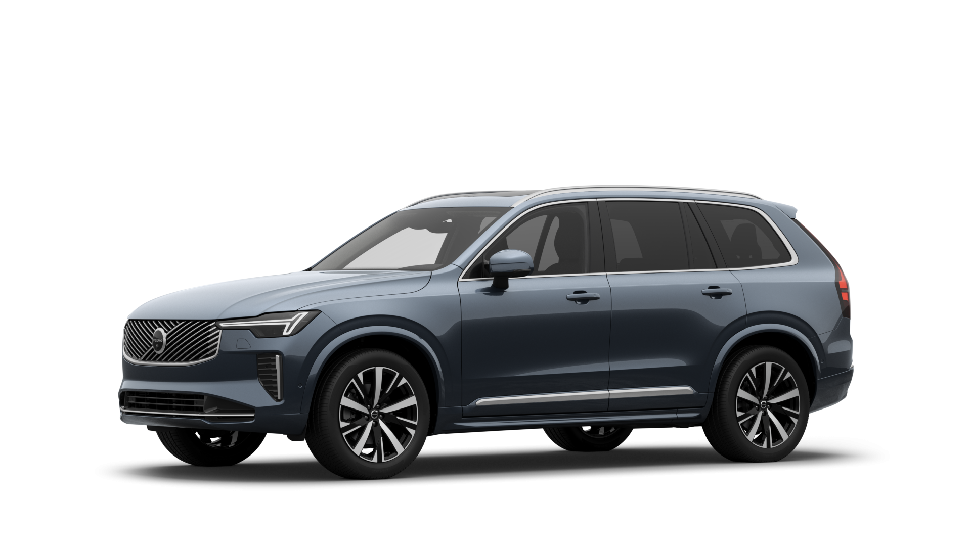 NEW XC90 Ultra B5 AWD