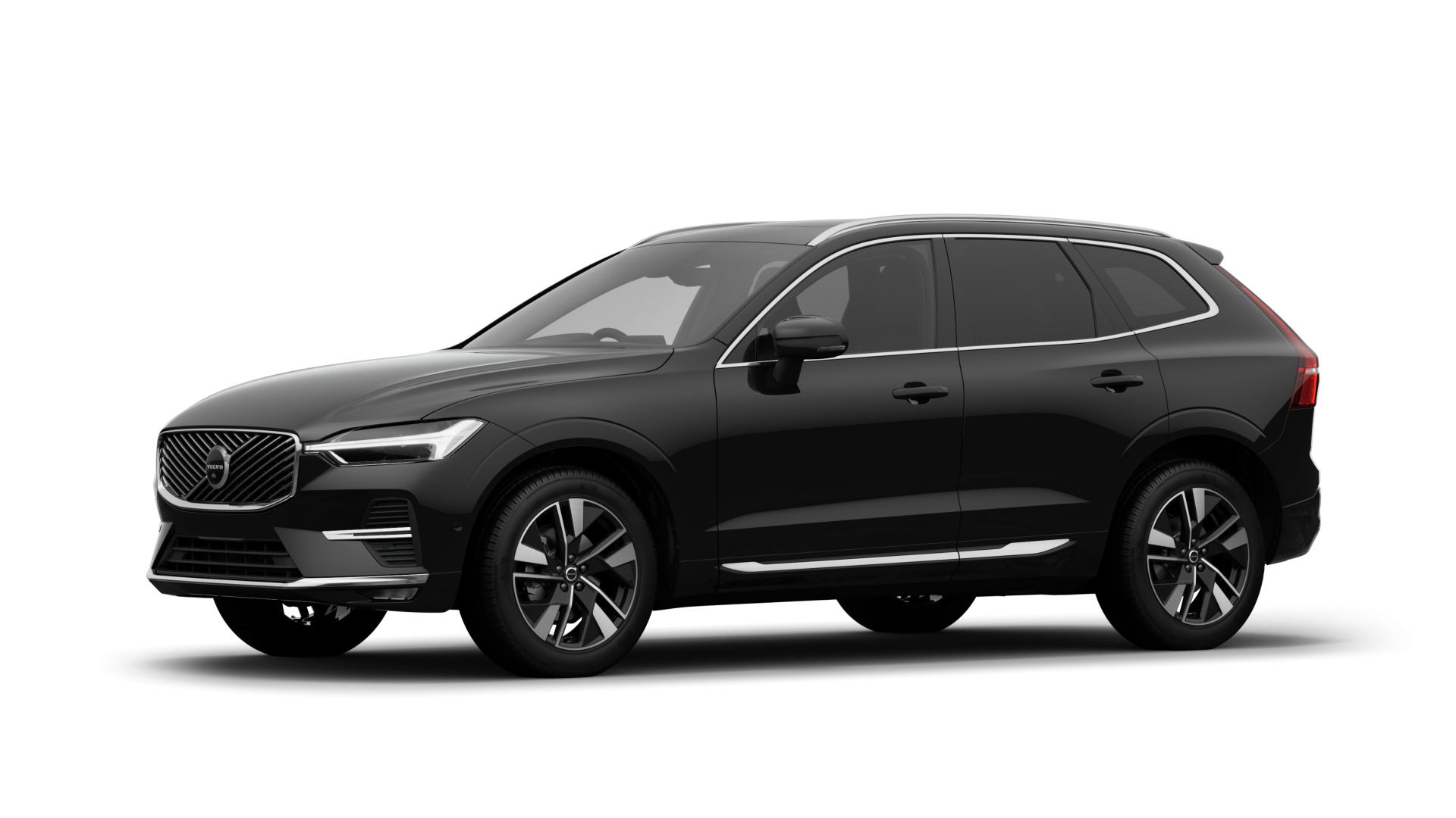 XC60 Ultra B5 AWD
