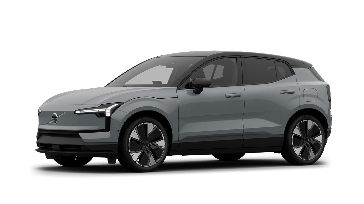 EX30 Ultra Twin Motor Performance