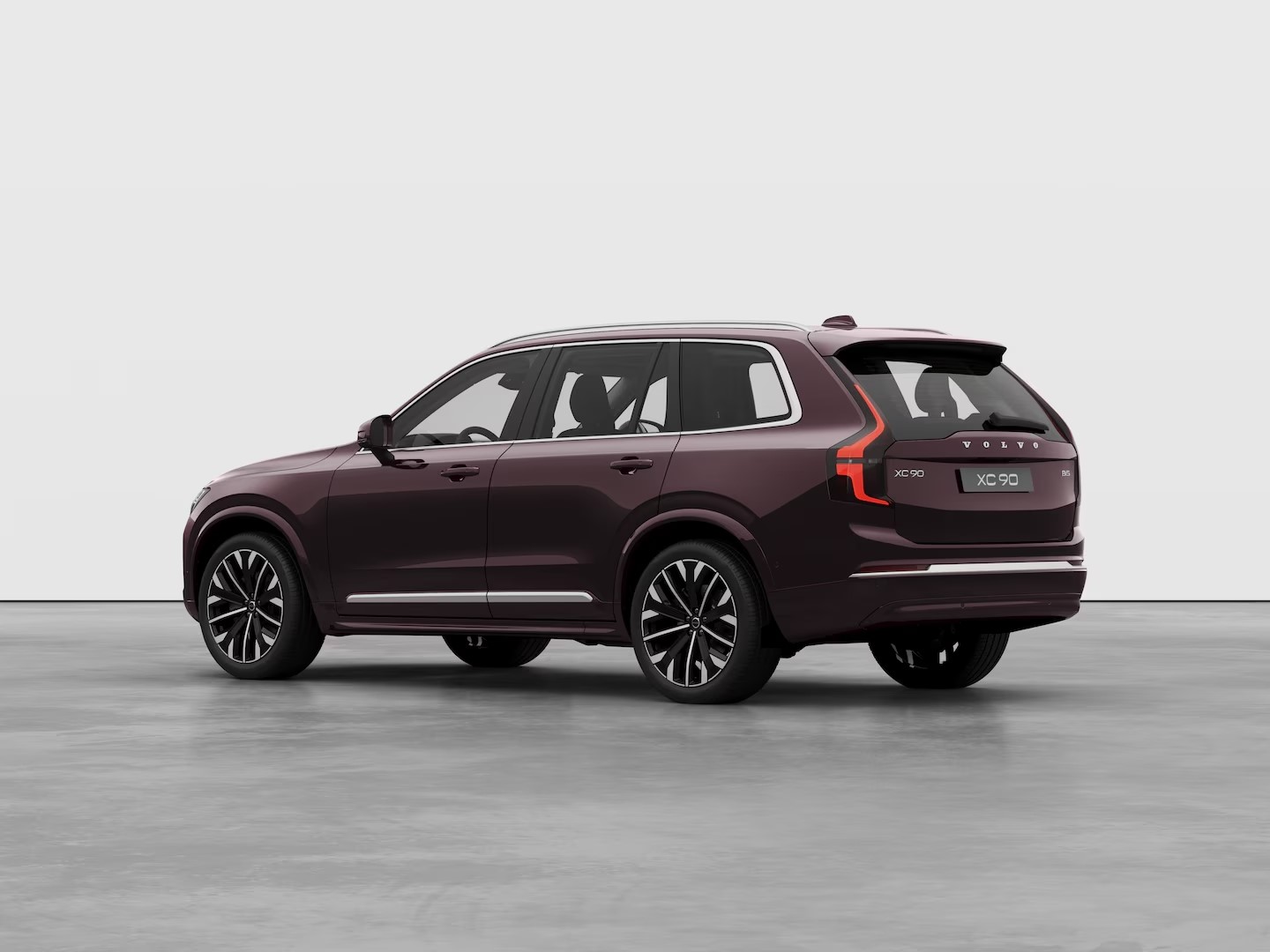 New XC90】新色登場！ | ボルボ・カー 山形